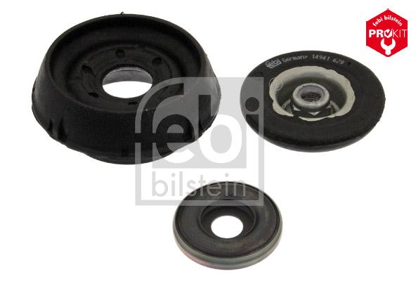 Опора амортизаційної стійки FEBI BILSTEIN 37597 - zapix