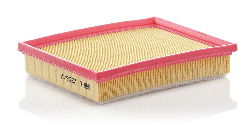 Повітряний фільтр MANN-FILTER C22562 - zapix