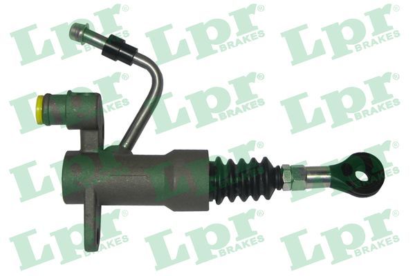 Головний циліндр зчеплення LPR 2218 - zapix