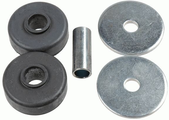 Опора амортизаційної стійки SACHS 802693 - zapix