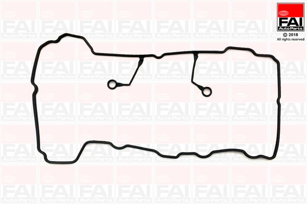 Прокладка клапанної кришки FAI AUTOPARTS RC2199S - zapix