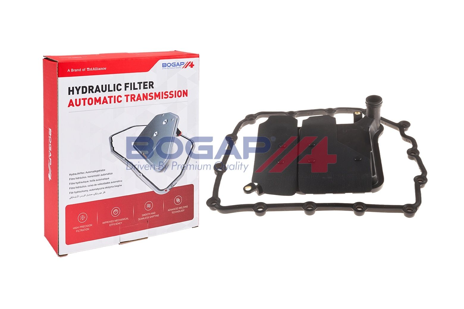 Фильтр АКПП BOGAP B6114100