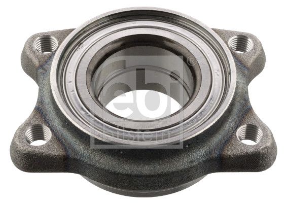Підшипник / маточина колеса FEBI BILSTEIN 26376 - zapix