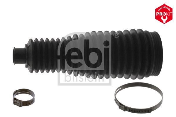 Пильник рульової рейки FEBI BILSTEIN 45481 - zapix