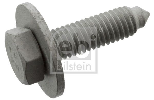 Болти та гайки підвіски FEBI BILSTEIN 104071 - zapix