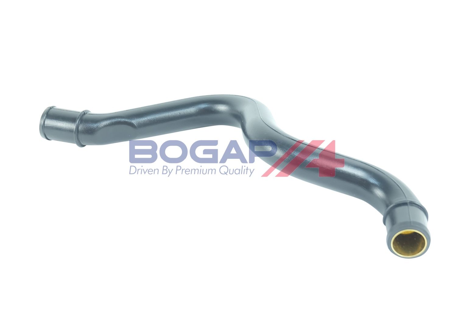 Патрубок вентиляції картера BOGAP A1210177 - zapix