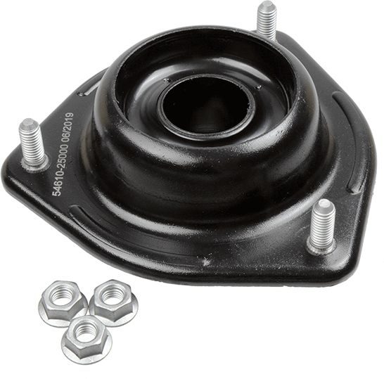 Опора амортизаційної стійки SACHS 802293 - zapix