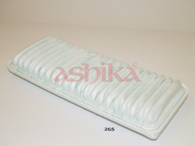 Повітряний фільтр ASHIKA 2002265 - zapix