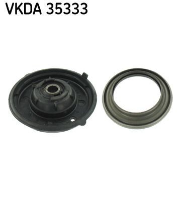 Опора амортизаційної стійки SKF VKDA35333 - zapix