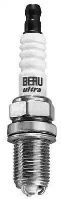 Свічка запалювання BORGWARNER (BERU) Z204 - zapix
