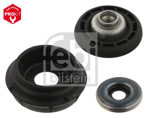 Опора амортизаційної стійки FEBI BILSTEIN 14943 - zapix