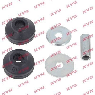 Опора амортизаційної стійки KYB SM5058 - zapix