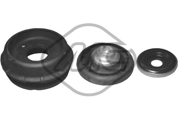 Опора амортизаційної стійки METALCAUCHO 05457 - zapix