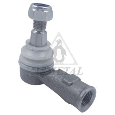Наконечник рулевой тяги ASMETAL 17MR0800