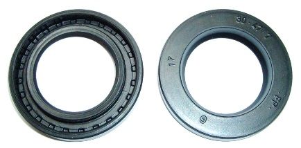 Сальник коробки передач ELRING 206202 - zapix