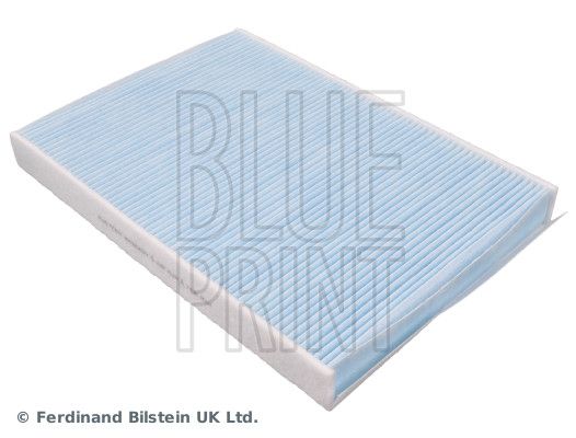 Фільтр салону BLUE PRINT ADV182530 - zapix