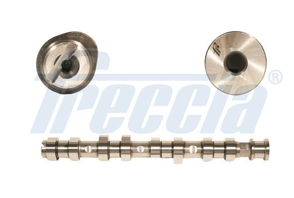 Розподільний вал FRECCIA CM052137 - zapix