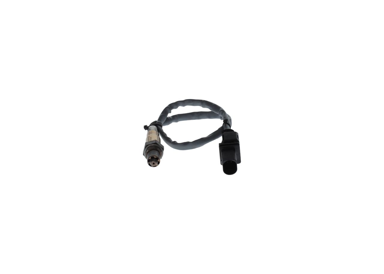 Кисневий датчик BOSCH 0258017245 - zapix