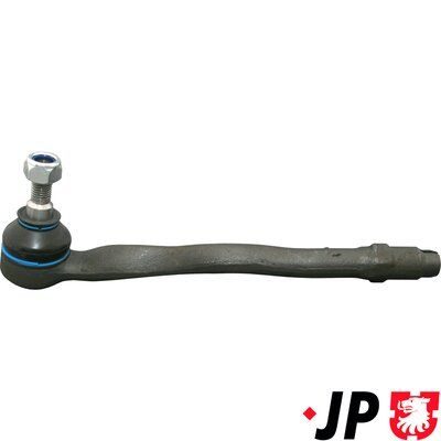 Наконечник кермової тяги JP GROUP 1444600470 - zapix