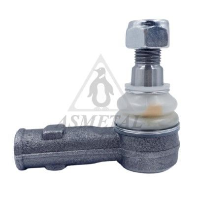 Наконечник рулевой тяги ASMETAL 17MR0700
