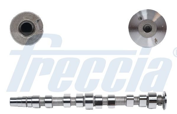 Розподільний вал FRECCIA CM052215 - zapix