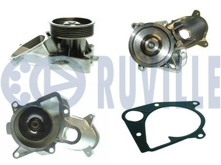 Помпа системи охолодження RUVILLE 561249S - zapix