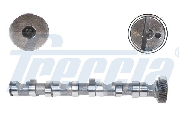 Розподільний вал FRECCIA CM052123 - zapix