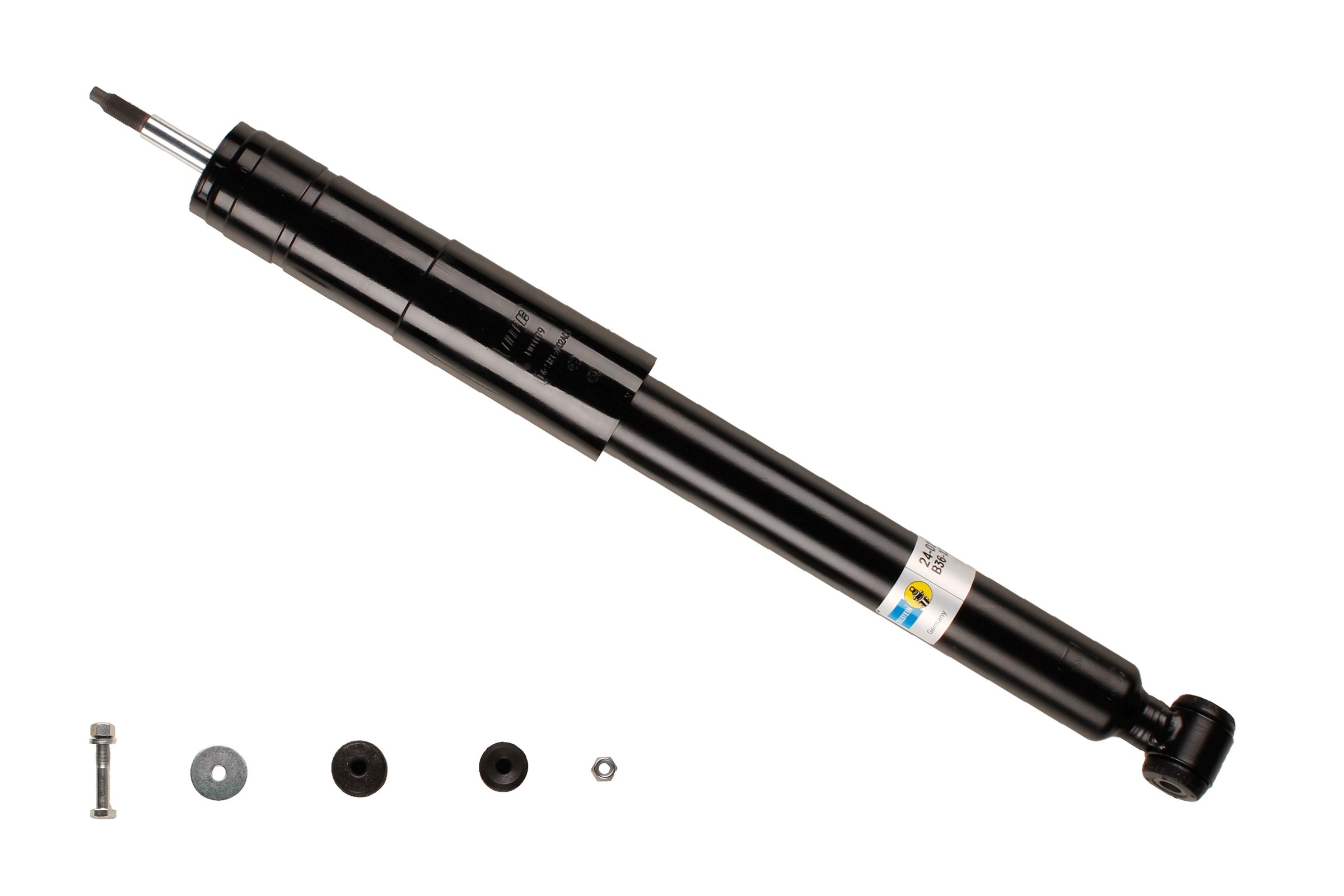 Амортизатор BILSTEIN 24013895 - zapix