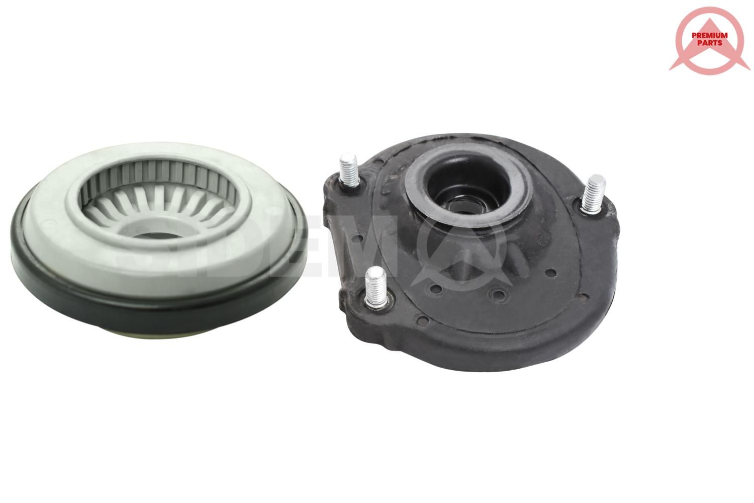 Опора амортизаційної стійки SIDEM 853417KIT - zapix