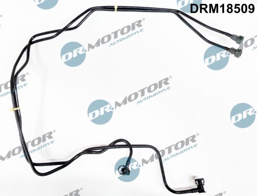 Трубка обратки форсунок DR.MOTOR AUTOMOTIVE DRM18509 - zapix