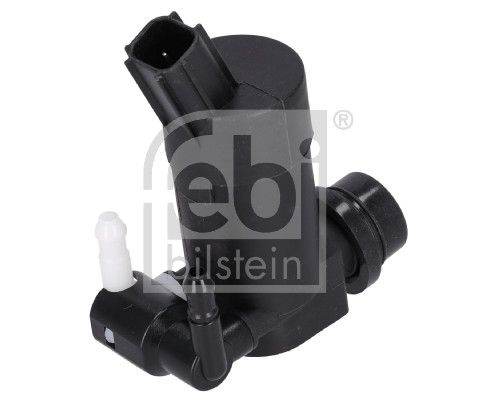 Насос омивача скла FEBI BILSTEIN 34863 - zapix