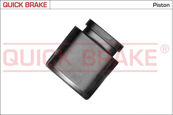 Поршень гальмівного супорта QUICK BRAKE 185054K - zapix
