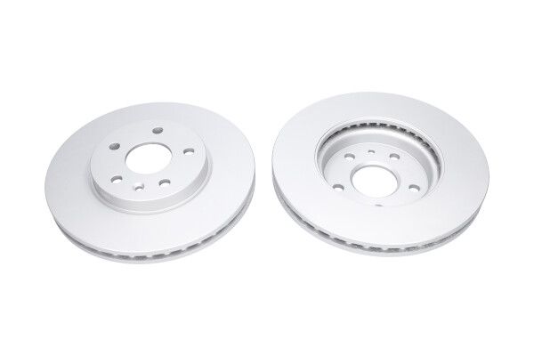 Гальмівний диск KAVO PARTS BR1221C - zapix