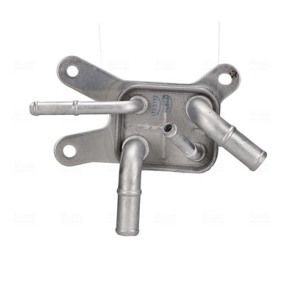 Радіатор коробки передач NISSENS 91529 - zapix
