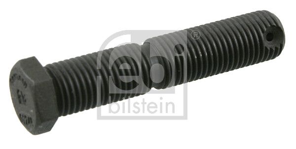 Болти та гайки підвіски FEBI BILSTEIN 01248 - zapix
