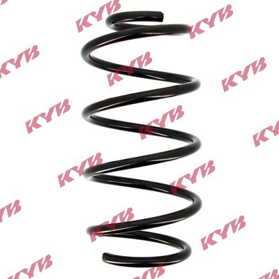 Пружина підвіски KYB RA1225 - zapix