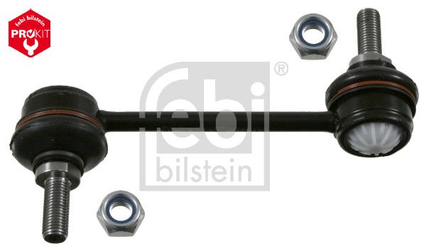 Тяга стабілізатора FEBI BILSTEIN 18268 - zapix