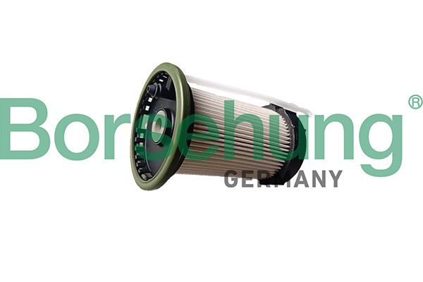 Паливний фільтр BORSEHUNG B10524