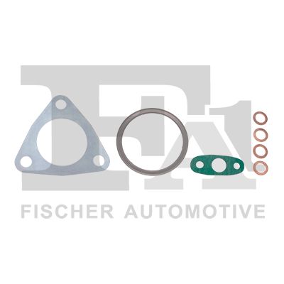 Прокладка турбіни FA1 KT210340E - zapix