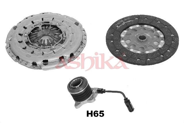Комплект зчеплення ASHIKA 920HH65 - zapix