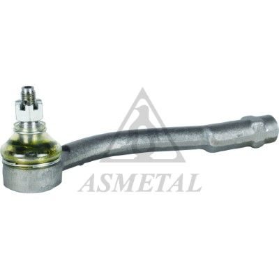 Наконечник кермової тяги ASMETAL 17HY0515