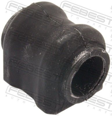 Втулка стабілізатора FEBEST TSBACA30R - zapix