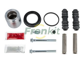 Ремкомплект гальмівного супорта FRENKIT 751904 - zapix