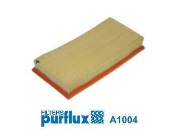 Повітряний фільтр PURFLUX A1004