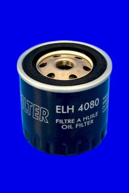 Оливний фільтр MECAFILTER ELH4080 - zapix