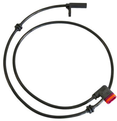 Датчик ABS TEXTAR 45133100 - zapix