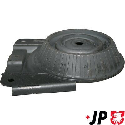 Опора амортизаційної стійки JP GROUP 1552400200 - zapix
