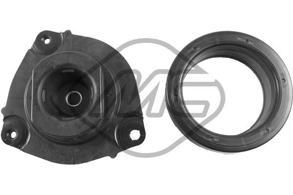 Опора амортизаційної стійки METALCAUCHO 56154 - zapix