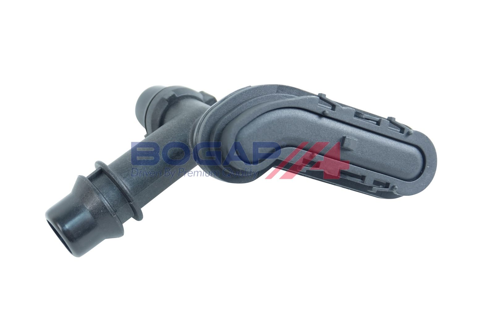 Фланец системы охлаждения BOGAP B4252105
