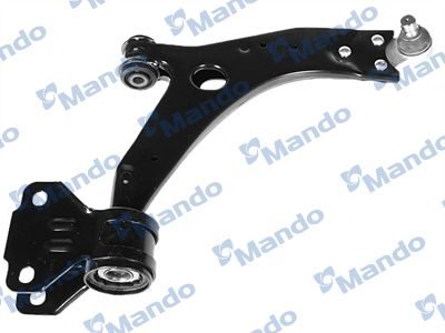 Важіль підвіски MANDO MSA015472 - zapix